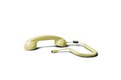 Handys - Anderes Zubehör - Native Union POP PHONE - LEMON - POP-P-LMO