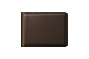 Handys - Anderes Zubehör - Nomad - Bifold Wallet - Rustic Brown | Horween Leather - NM500R0UA0