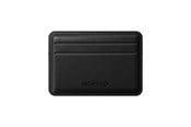 Handys - Anderes Zubehör - Nomad - Card Wallet - Black | Horween Leather - NM50010W00