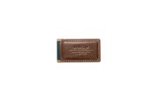 Handys - Anderes Zubehör - Nomad - Money Clip - Rustic Brown | Leather - NM500R0000