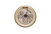 Handys - Anderes Zubehör - Burga Barely Yours - Universal Ring Holder Gold - 107635