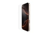 Handys - Schutzfolie - Belkin Invisiglass AM Screen Protector - iPhone 16/15/14 Pro - SFA123ZW