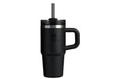 Thermosflasche - Stanley Quencher – black - 1.18L - 305589