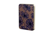Powerbank (Akku) - Burga Velvet Night - MagSafe Power Bank 5000 mAh Gold Powerbank (Akku) - 5000 mAh - 108573