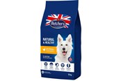Hunde - Butcher’s dogs dry food 15 kg Adult Chicken - 5011792002061