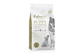 Hunde - Eden Puppy Cuisine 80/20 Small kibble - dry dog food - 2kg - 5060438811284