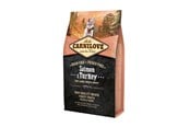 Hunde - Carnilove Puppy Salmon and turkey Large breeds - dry dog food - 4kg - 8595602553723
