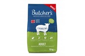 Hunde - Butcher’s Original Lamb - dry dog food - 10kg - 5011792010462