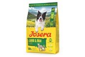 Hunde - JOSERA Lamb & Rice - dry dog food - 3kg - 4032254787884