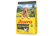 Hunde - JOSERA Medi/Maxi Chicken & Sweet potato - dry dog food - 3kg - 4032254788225
