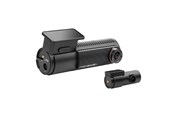 Dashcam - BlackVue DR970X-2CH LTE Plus II 64GB - KRHQD-DR97LP2GL-