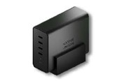 Handys - Adapter und Ladegeräte - Native Union FAST-PD140-BLK-EU mobile device charger - FAST-PD140-BLK-EU