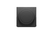Handys - Adapter und Ladegeräte - Native Union Rise Solo Qi2 - RS-SL-BLK