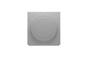 Handys - Adapter und Ladegeräte - Native Union Rise Solo Qi2 - RS-SL-SAN