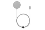 Handys - Adapter und Ladegeräte - Native Union SNST-QI2-SAN mobile device charger - SNST-QI2-SAN