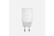 Handys - Adapter und Ladegeräte - Nomad AC Adapter - 40W | Slim | Carbide | EU White - NM014728858