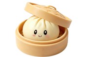 Kleine Mitbringsel für Kinder - Fun Trend Squishy Dumpling Pals - assorted - 50315