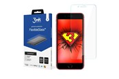 Handys - Schutzfolie - 3mk FlexibleGlass™ Hybrid Glass for iPhone 8 Plus - 5901571129310
