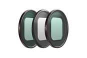 Handys - Anderes Zubehör - Freewell Magnetic Filter Set for iPhone – 3 Pack - FW-SH-ESS