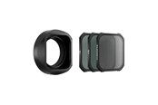 Objektive - Freewell Lens Hood for XF 23mm F2.8 - Black - FW-XF23-RLH-B