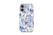 Handys - Cover & Cases - Burga Sobremesa - Apple iPhone 16 Tough MagSafe Case - 133863