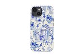 Handys - Cover & Cases - Burga Sobremesa - Apple iPhone 15 Tough MagSafe Case - 133867