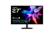 Bildschirm - 27" GIGABYTE GO27Q24G - 2560x1440 (QHD) - 240Hz - WOLED - GO27Q24G EK