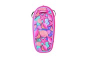 Wasserspielzeug - FunWater ESIZ00089 Inflatable Bodyboard 1.1m - Pink - ESIZ00089