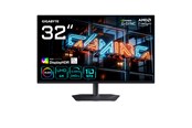 Bildschirm - GIGABYTE MO32U24 - 3840x2160 (UHD) - 240Hz - QD-OLED - MO32U24