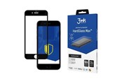 Handys - Schutzfolie - 3mk HardGlass Max Tempered Glass for iPhone 7 Plus - 5901571183176