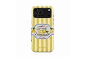 Handys - Cover & Cases - Burga Frizzante - Apple iPhone 17 Pro Tough MagSafe Case - 141975