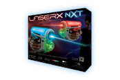 Spielzeugwaffen - Laser X NXT Micro B2 Blaster - 20428