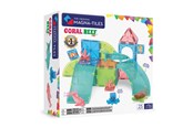 Bausets - Magna-Tiles Coral Reef - 90483