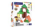 Bausets - Magna-Tiles Camp Out - 90486
