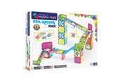 Bausets - Magna-Tiles Rail Racers Max - 90489