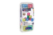 Bausets - Magna-Tiles Cubes - 90490