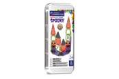 Bausets - Magna-Tiles Travel Spooky - 90491