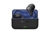 Kopfhörer/Headsets - realme Buds T500 Pro - Liquor Chocolate - 631215000046