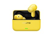 Kopfhörer/Headsets - realme Buds T500 Pro - Lemon Cola - 631215000048