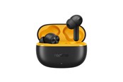 Kopfhörer/Headsets - realme Buds T200 Lite - Volt Black - 631206000090