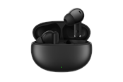 Kopfhörer/Headsets - realme techlife buds - Black - 631206000217