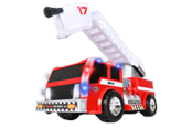Spielzeugauto - Power X Mega Fire Truck - 20467