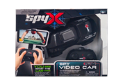 Ferngesteuert - Spy X SpyX Video Car - 20505