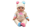 Dolls & Accessories - Tiny Treasures My First Gender Reveal Doll - 30716