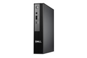 Stationär - Persönlicher Computer - Dell Pro Micro QCM1255 - BTO502_QCM1255_EMEA