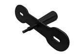 Kabelkanal / Kabelschlauch - Jabra - mounting kit for speakerphone - grommet - 14307-61