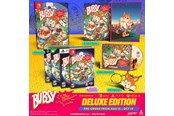Spiele - Bubsy in: The Purrfect Collection - Deluxe Edition - Sony PlayStation 5 - Samlung - PEGI Unknown - 0840486504520