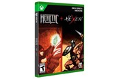 Spiele - Heretic + Hexen - Microsoft Xbox One - FPS - PEGI 12 - 0840486504803