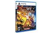 Spiele - Angry Video Game Nerd 8-Bit - Sony PlayStation 5 - Action - PEGI Unknown - 0840486505893