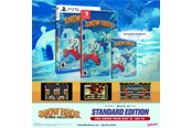Spiele - Snow Bros. Classic Collection - Nintendo Switch - Arcade - PEGI Unknown - 0840486505947